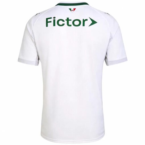 SE Palmeiras Away Soccer Jersey 2026/27