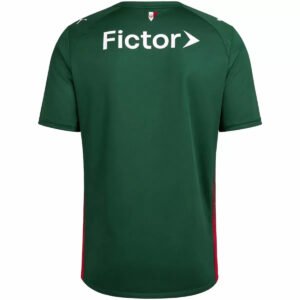 SE Palmeiras Home Soccer Jersey 2026/27