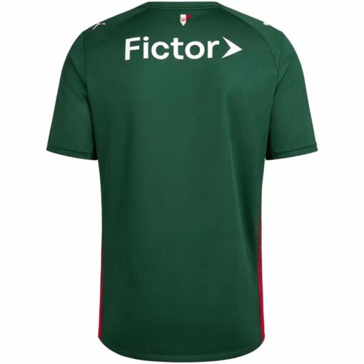 SE Palmeiras Home Soccer Jersey 2026/27