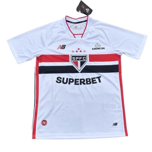 SaoPaulo2026HomeKit_2.jpg São Paulo FC Home Soccer Jersey 2026/27
