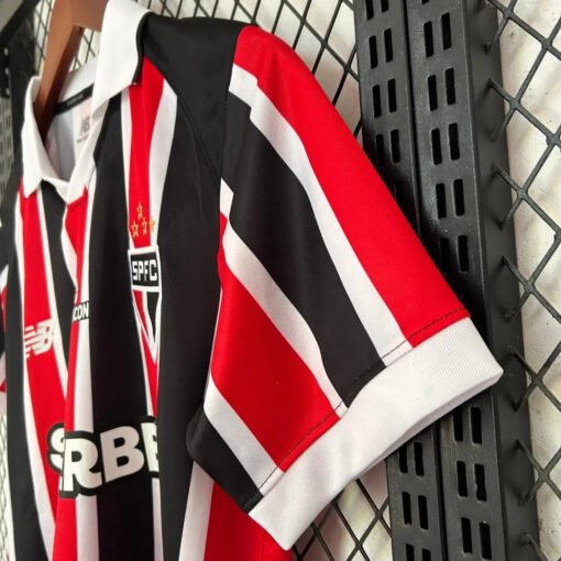 SaoPauloFCAwaySoccerJersey202627_7.jpg São Paulo FC Away Soccer Jersey 2026/27