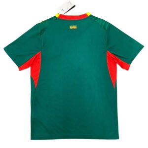 Senegal World Cup 2026 Home Soccer Jersey