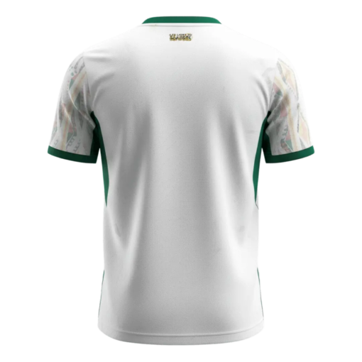 Senegal World Cup 2026 Away Soccer Jersey