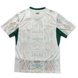Senegal World Cup 2026 Away Soccer Jersey