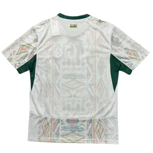 Senegal World Cup 2026 Away Soccer Jersey