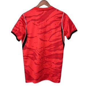 SouthKorea2026WorldCupHomeSoccerJersey_4.jpg South Korea 2026 World Cup Home Soccer Jersey