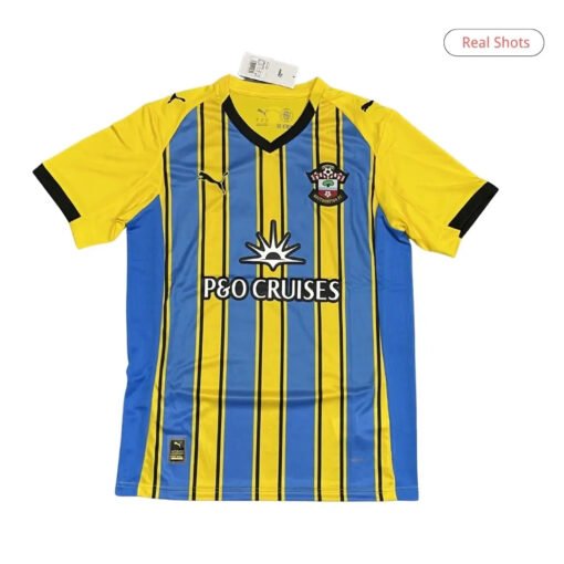 Southamptonfcawayjersey202526_2.jpg Southampton F.C. Away Soccer Jersey 2025/26