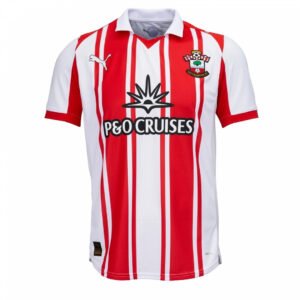 Southamptonfchomejersey202526_1.jpg Southampton F.C. Home Soccer Jersey 2025/26