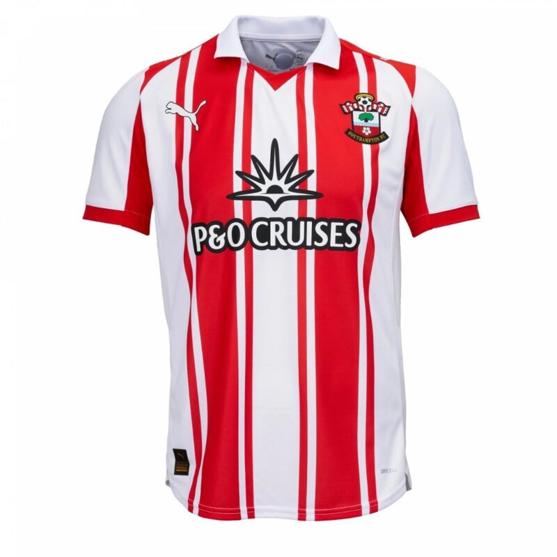Southamptonfchomejersey202526_1.jpg Southampton F.C. Home Soccer Jersey 2025/26