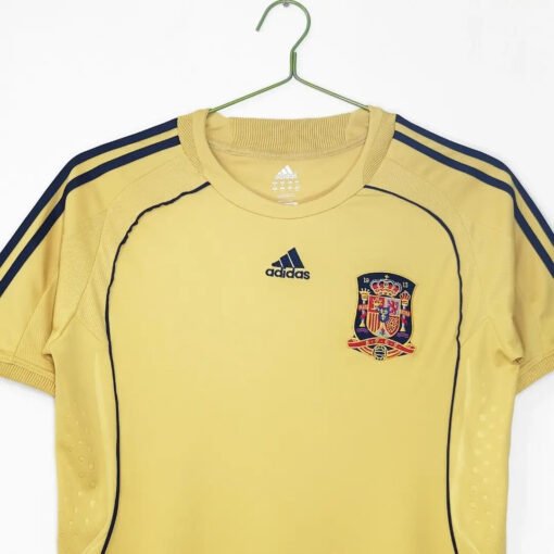 Spain2008awayjersey_2.jpg Spain 2008 Away Retro Football Jersey