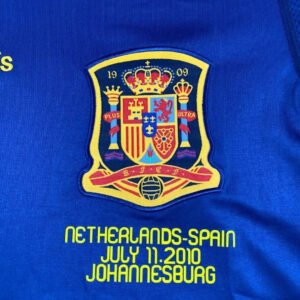 Spain2010AwayRetroSoccerJersey_1.jpg Spain 2010 Away Retro Soccer Jersey