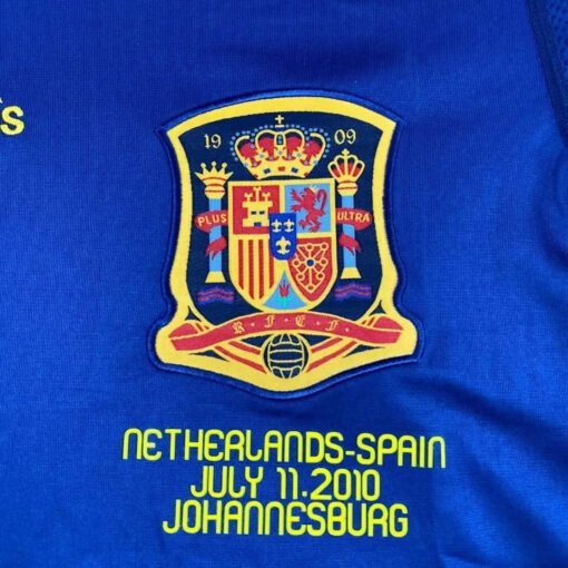 Spain2010AwayRetroSoccerJersey_1.jpg Spain 2010 Away Retro Soccer Jersey