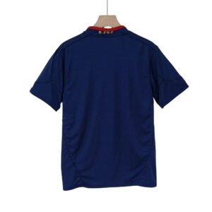 Spain2010AwayRetroSoccerJersey_3.jpg Spain 2010 Away Retro Soccer Jersey