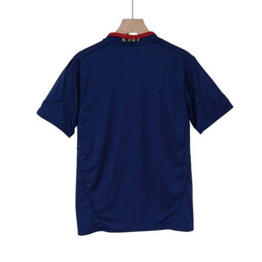 Spain2010AwayRetroSoccerJersey_3.jpg Spain 2010 Away Retro Soccer Jersey