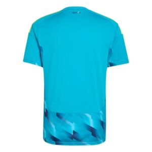 Spain_2026_Home_Goalkeeper_Jersey_2.jpg Spain Home Goalkeeper Jersey 2026 World Cup