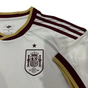 Spainaway2026jersey_1_882116c1-fc44-4b6e-a679-695f1ebce4b9.jpg Spain Away Soccer Kit - Jersey + Shorts 2026 World Cup