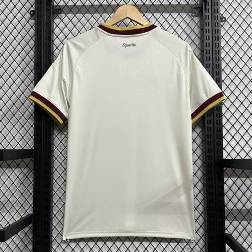 Spainaway2026jersey_3_93a52ec9-9030-433a-acf0-0c1ac2d1cc56.jpg La Roja Away Soccer Jersey 2026 World Cup