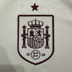 Spainaway2026jersey_4_8d7e846f-90df-424a-9071-b31ef7b23c83.jpg Spain Away Soccer Kit - Jersey + Shorts 2026 World Cup