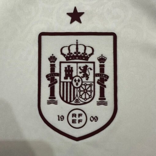 Spainaway2026jersey_4_8d7e846f-90df-424a-9071-b31ef7b23c83.jpg Spain Away Soccer Kit - Jersey + Shorts 2026 World Cup