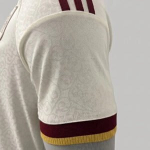 Spainawayplayerversionjersey2026_8.jpg La Roja Away Player Version Soccer Jersey 2026 World Cup