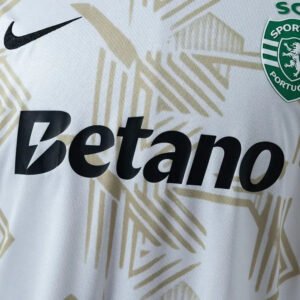 Sporting CP Special Soccer Jersey 2025/26