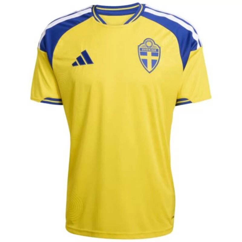 Sweden_Home_Soccer_Jersey_2026_World_Cup_2.jpg Sweden Home Soccer Jersey 2026 World Cup