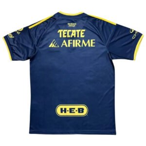 TigresUANLAway202627.jpg Tigres UANL Away Soccer Jersey 2026/27
