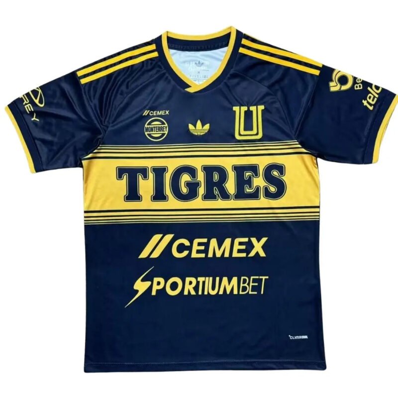 TigresUANLAway202627_1.jpg Tigres UANL Away Soccer Jersey 2026/27