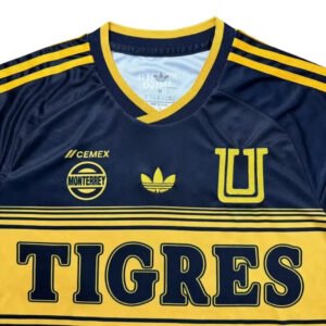 TigresUANLAway202627_2.jpg Tigres UANL Away Soccer Jersey 2026/27