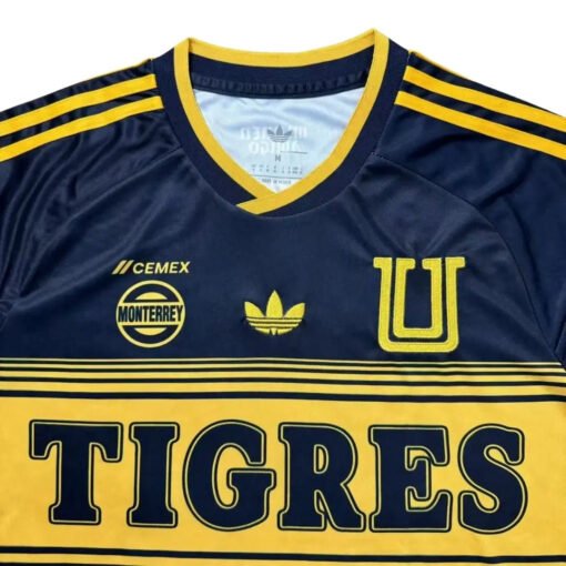 TigresUANLAway202627_2.jpg Tigres UANL Away Soccer Jersey 2026/27