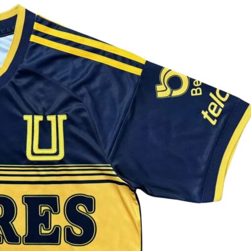 TigresUANLAway202627_3.jpg Tigres UANL Away Soccer Jersey 2026/27