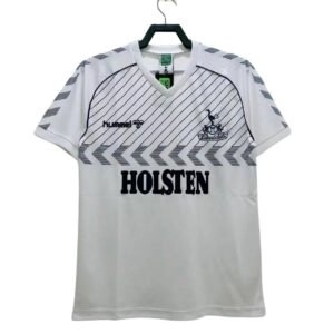 Tottenhamhotspur1986HomeRetroFootballShirt_1.jpg Tottenham hotspur 1986 Home Retro Football Shirt