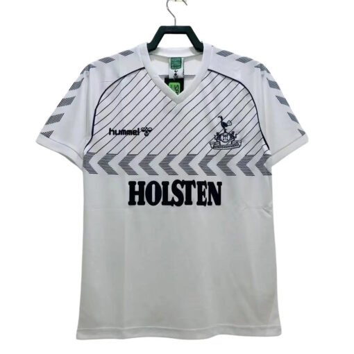 Tottenhamhotspur1986HomeRetroFootballShirt_1.jpg Tottenham hotspur 1986 Home Retro Football Shirt