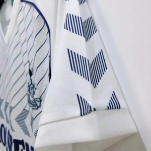 Tottenhamhotspur1986HomeRetroFootballShirt_3.jpg Tottenham hotspur 1986 Home Retro Football Shirt