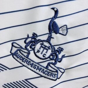 Tottenhamhotspur1986HomeRetroFootballShirt_7.jpg Tottenham hotspur 1986 Home Retro Football Shirt