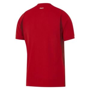 TurkeyHomeJerseyWorldCup2026_2.jpg Turkey Home Soccer Jersey 2026 World Cup