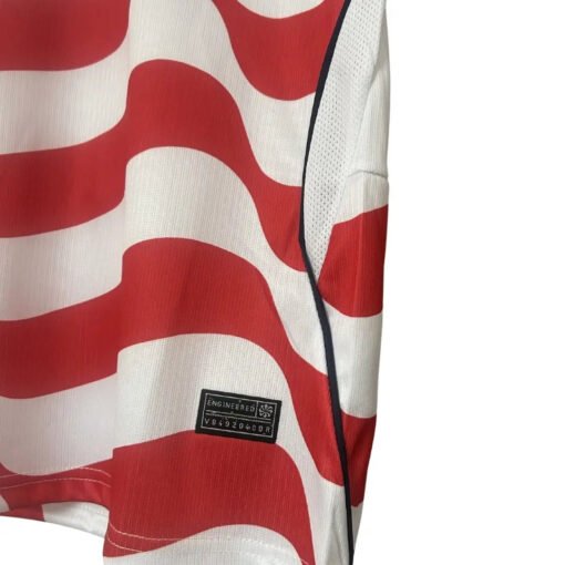 USA2026HOMEJERSEY_4_340b7434-463a-4899-8667-266574ace4f6.jpg USMNT USA Outlaws Home Soccer Jersey 2026 red&white
