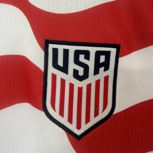 USA2026HOMEJERSEY_5.jpg USMNT USA Outlaws Home Soccer Jersey 2026 red&white
