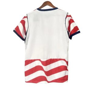 USA2026HOMEJERSEY_8.jpg USMNT USA Outlaws Home Soccer Jersey 2026 red&white