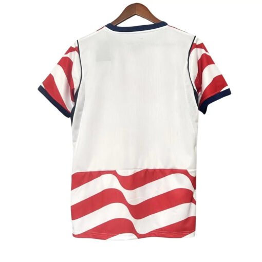USA2026HOMEJERSEY_8.jpg USMNT USA Outlaws Home Soccer Jersey 2026 red&white