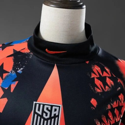 USAHollywoodLifestyleGoalkeeperShirt_1.jpg USA Hollywood Lifestyle Goalkeeper Shirt 2026