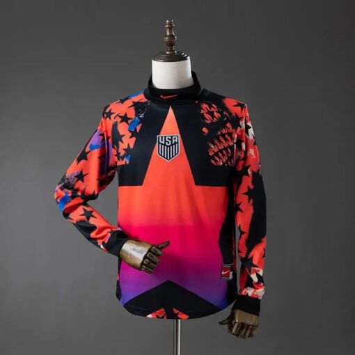 USAHollywoodLifestyleGoalkeeperShirt_2.jpg USA Hollywood Lifestyle Goalkeeper Shirt 2026