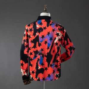 USAHollywoodLifestyleGoalkeeperShirt_3.jpg USA Hollywood Lifestyle Goalkeeper Shirt 2026