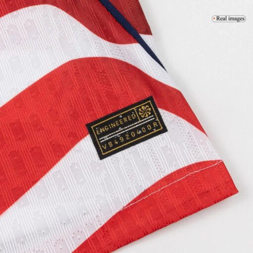 USAHomeSoccerJersey2026PlayerVersion_1_1.jpg USMNT USA Home Player Version Soccer Jersey 2026