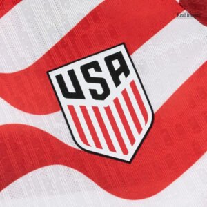 USAHomeSoccerJersey2026PlayerVersion_2.jpg USMNT USA Home Player Version Soccer Jersey 2026