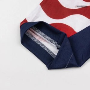 USAHomeSoccerJersey2026PlayerVersion_3.jpg USMNT USA Home Player Version Soccer Jersey 2026