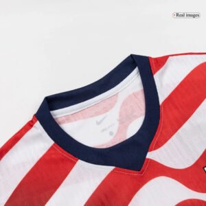 USAHomeSoccerJersey2026PlayerVersion_4.jpg USMNT USA Home Player Version Soccer Jersey 2026