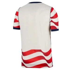 USMNT2026StripesStadiumJersey_2.jpg USMNT USA Outlaws Home Soccer Jersey 2026 Stripes Stadium