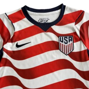 USMNT2026StripesStadiumJersey_5.jpg USMNT USA Outlaws Home Soccer Jersey 2026 Stripes Stadium
