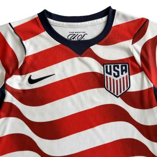 USMNT2026StripesStadiumJersey_5.jpg USMNT USA Outlaws Home Soccer Jersey 2026 Stripes Stadium